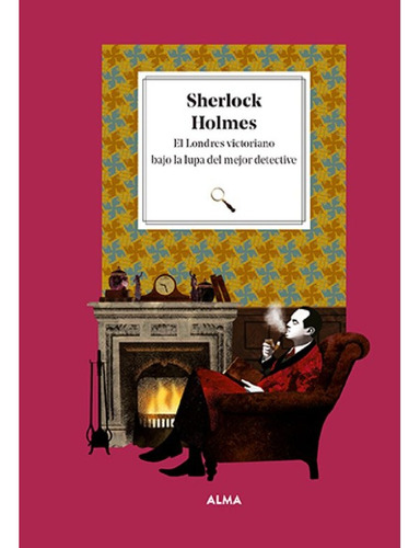 Sherlock Holmes - Laura Manzanera