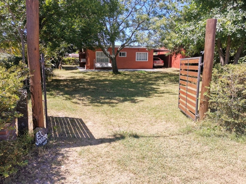 Alquilo Casa En Parque Del Plata Sur. 