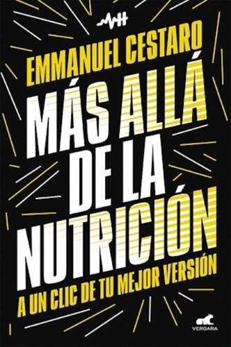 Mas Alla De La Nutricion A Un Clic De Tu Mejor Version (cole