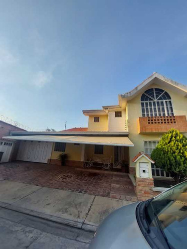 Casa En Venta Villa Paraíso San Diego Ybra 6518590