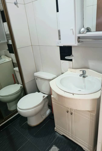 Se Vende Apartamento En Urbanización Palma Real, La Victoria