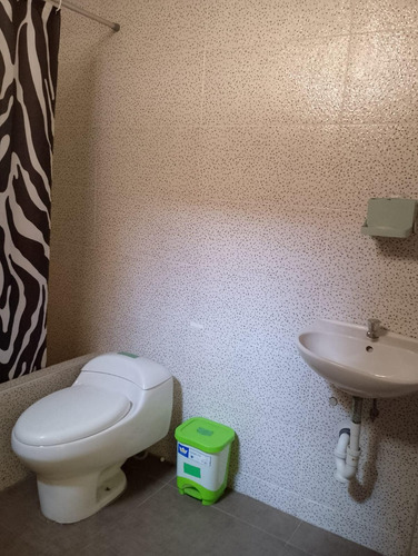 Alquiler De Habitaciones Amobladas Para Jovenes