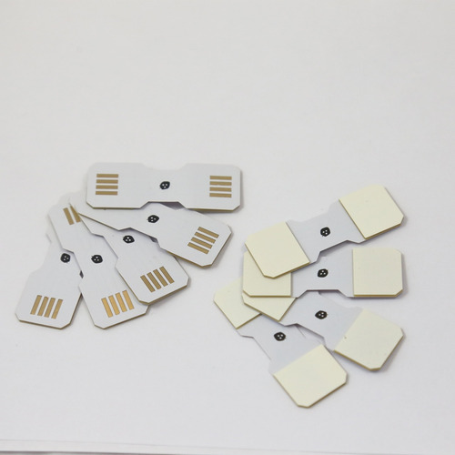 Imagen 4 de 5 de Aurora Flex Linkers Para Nanoleaf Aurora Nc04-0010