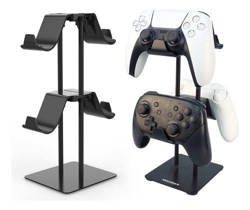 Monzlteck Desktop Controller Holder For Ps4/ps5/xbox One/swi