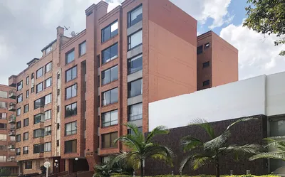 Apartamento en venta