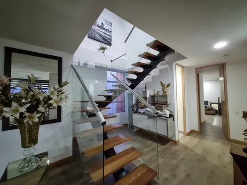 Apartamento En Venta En Loma De Las Brujas. Cod V12407