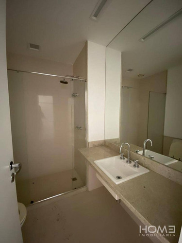Apartamento Com 4 Dormitórios À Venda, 312 M² Por R$ 3.179.837,15 - Barra Da Tijuca - Rio De Janeiro/rj - Ap1101