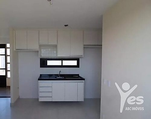 Imagem 1 de 28 de Ref.: 2294 - Apartamento Com Elevador, 2 Dormitórios, Terraço, No Bairro Santa Maria, Santo André. - 2294