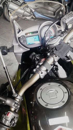 Transalp 700c 2012 Com Apenas 26.500 Km