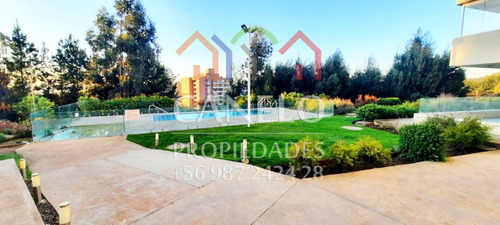 Se Vende Hermoso Departamento 2d1b, San Pedro De La Paz.