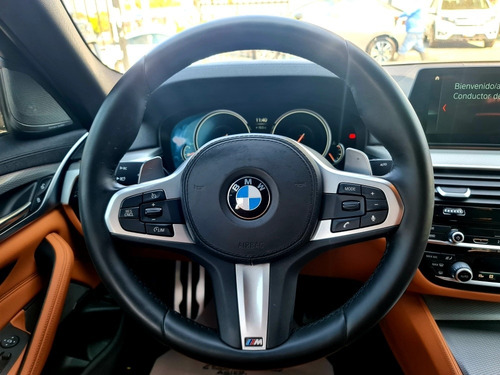 Imagen 15 de 15 de Bmw Serie 5 550i M 2019