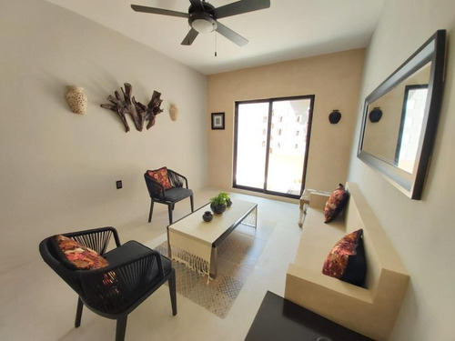 Imagen 7 de 12 de Casa Sola En Renta Chicxulub