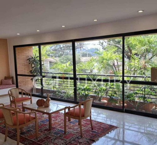 Cgi+ Luxury Alquila, Apartamento, Valle Arriba, Caracas