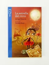 Comprar La Estrella Del Circo - Jorge Eslava