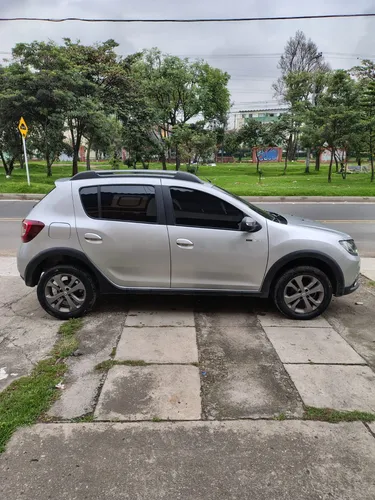 Renault Stepway 1.6 Dynamique