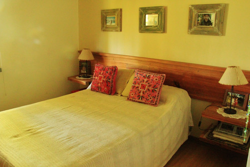 Alquiler Cabaña Quinta Casa De Campo Concordia