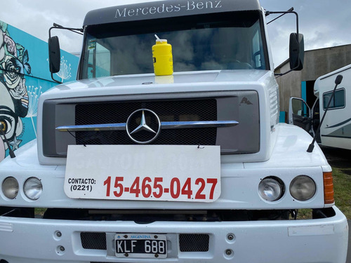 Mercedes Benz 1624 Mercedes Benz 1624