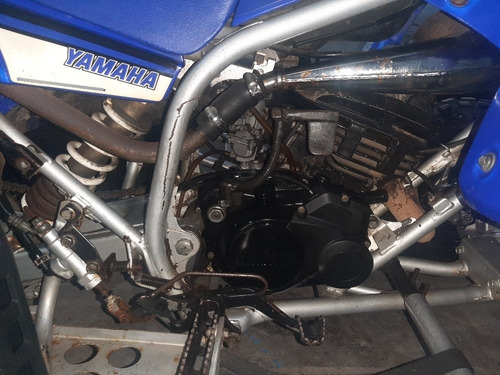 Imagen 14 de 23 de Yamaha Blaster