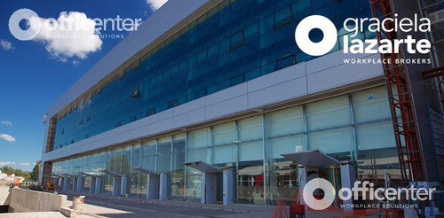 Planta Libre En Alquiler 1500 Mts- Ciudad Gama - Av. Colón Al 5000