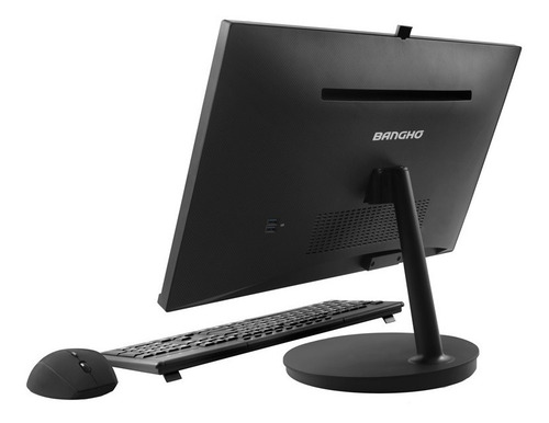 All In One Banghó E24 I5 24 Fhd Core I3 8gb 480gb Outlet Color Gris Oscuro