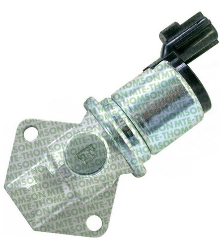 Válvula Iacv Ford Fiesta Ikon / Ikon / Ka 2002 - 2003 1.6l