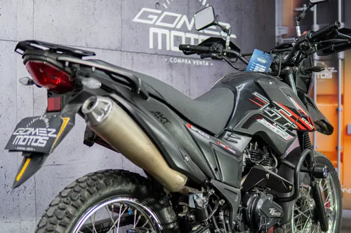 Akt Ttr 200 2024
