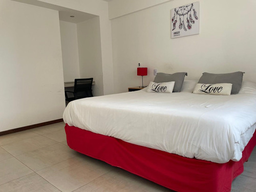 Venta Departamento 2 Ambientes Palermo
