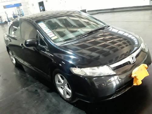 Honda Civic 1.8 Lxs