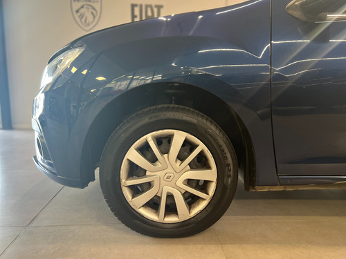 Renault Sandero 1.6 16v Life
