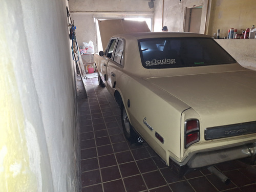 Dodge Polara