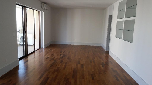 Apartamento Residencial À Venda, Tatuapé, São Paulo. - Ap5933