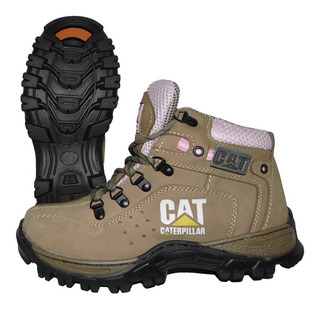 caterpillar impermeavel