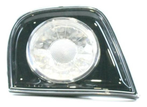 Lanterna Esquerdo Lado Motorista Golf Vw 1je945095e