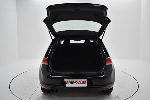Imagen 13 de 14 de Volkswagen Golf Comfortline 1.4t Dsg 2016 Rpm Moviles