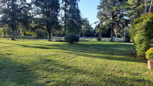 Quinta En Venta