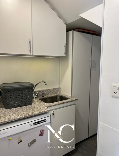 Departamento En Venta En Caballito