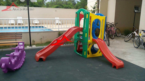 Imagem 15 de 25 de Apartamento Com 2 Dorms, Vila São José, Taubaté - V3349