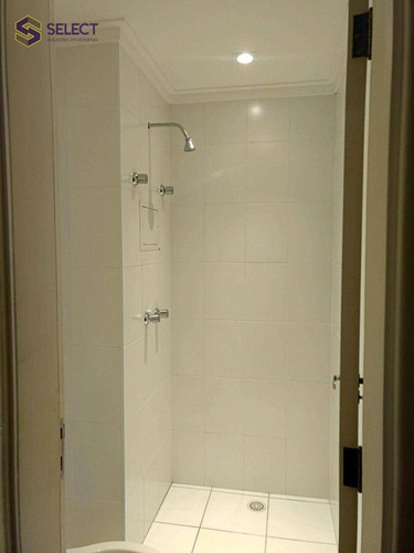 Imagem 21 de 27 de Loft Para Alugar, 42 M² Por R$ 2.050,00/mês - Jardim Do Mar - São Bernardo Do Campo/sp - Lf0019
