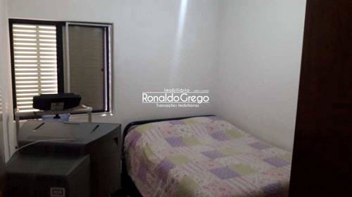Imagem 5 de 15 de Apartamento Á Venda 2 Dorms, Campo Belo - R$ 636 Mil - V2018