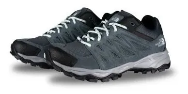 Zapatillas north best sale face negras