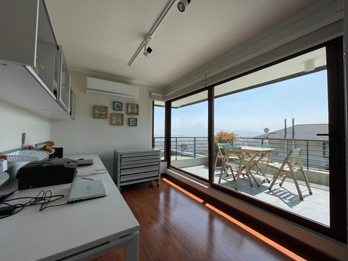 Casa Condominio San Carlos De Apoquindo - Vende Propietario