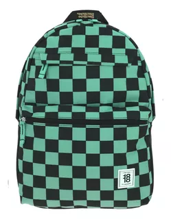 Mochila Chenson Colors 1818 Juvenil Tangiro Damon 1866485-t