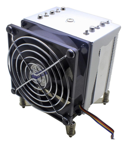 C'estbon Lingfe 3u 4u Servidor Cpu Ventilador Refrigeracion