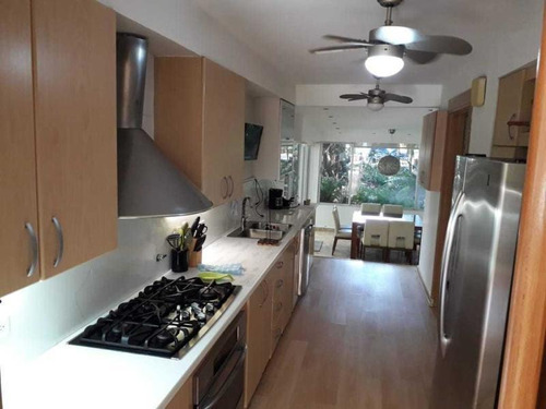 Imagen 5 de 14 de Venta De Apartamento En Ph Canal View, Clayton 20-5357