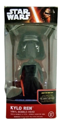 Funko Star Wars Kylo Ren