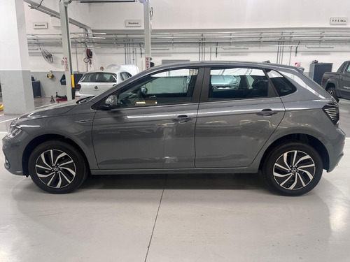 Volkswagen Nuevo Polo 1.6 Tsi 170 Highline