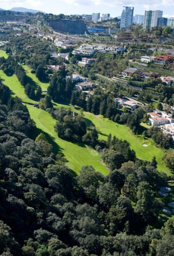 Imagen 4 de 28 de Club De Golf Bosques De Santa Fe