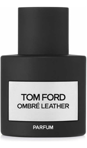 Perfume Tom Ford Ombré Leather 50 Ml. Parfum