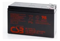 Comprar CSB Ups 9-12 F1 De Respaldo 12 9\u002Fa Reemplazo Recargable Para Ups