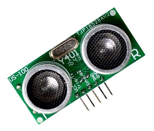 Modulo Sensor Ultrasonico 100 Dc 2.4 5v